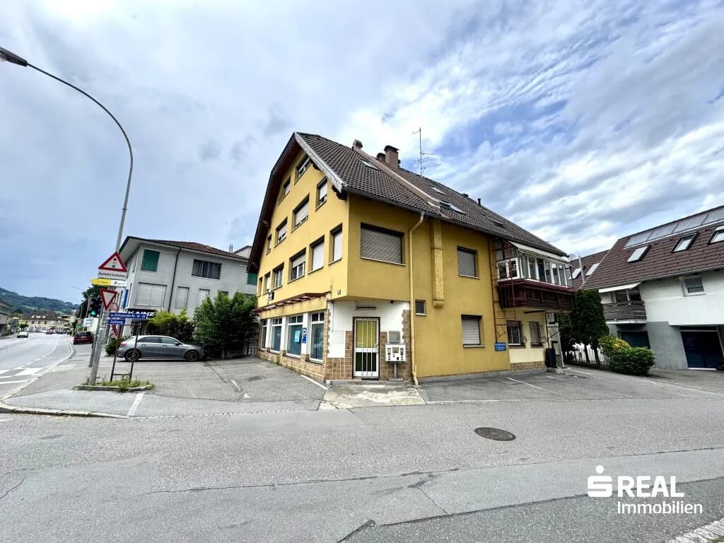 3-Zimmer-Wohnung kaufen in Bregenz – 99 m², € 225.000 – Bild 1 von 33