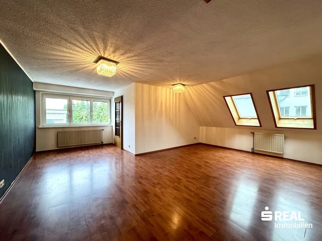 3-Zimmer-Wohnung kaufen in Bregenz – 99 m², € 225.000 – Bild 2 von 33