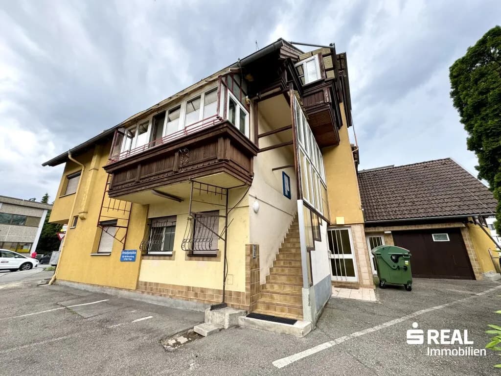3-Zimmer-Wohnung kaufen in Bregenz – 99 m², € 225.000 – Bild 28 von 33