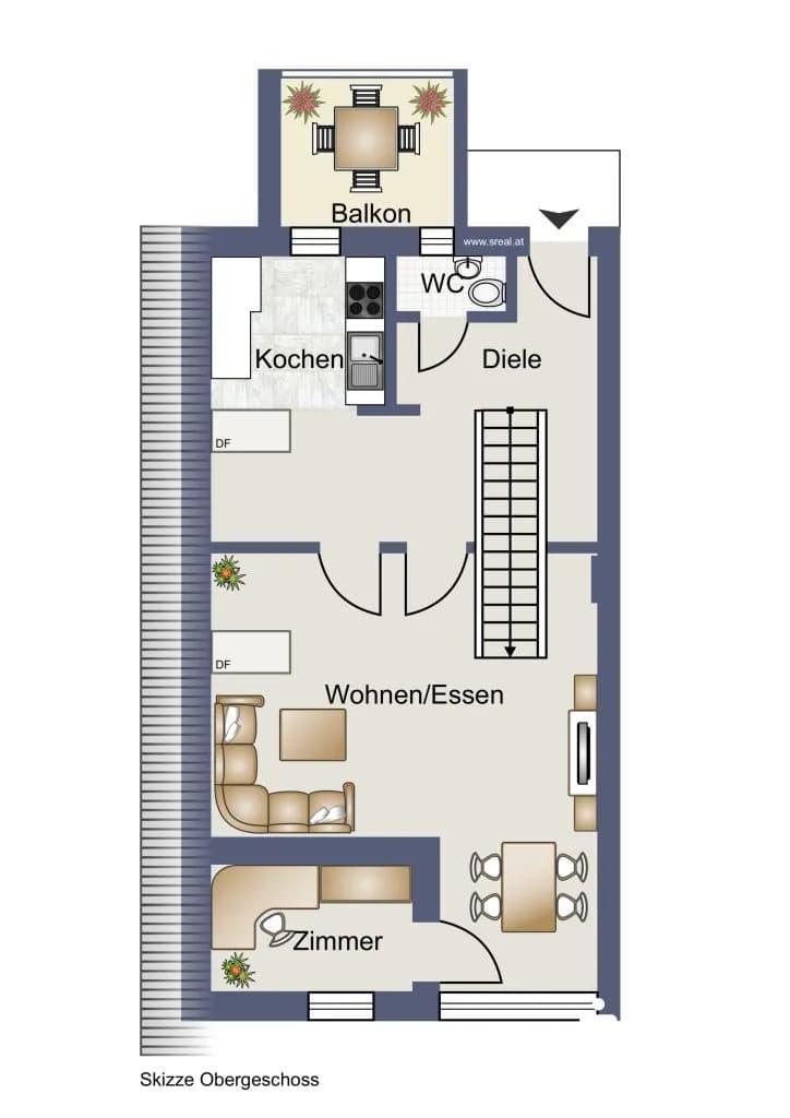 3-Zimmer-Wohnung kaufen in Bregenz – 99 m², € 225.000 – Bild 29 von 33