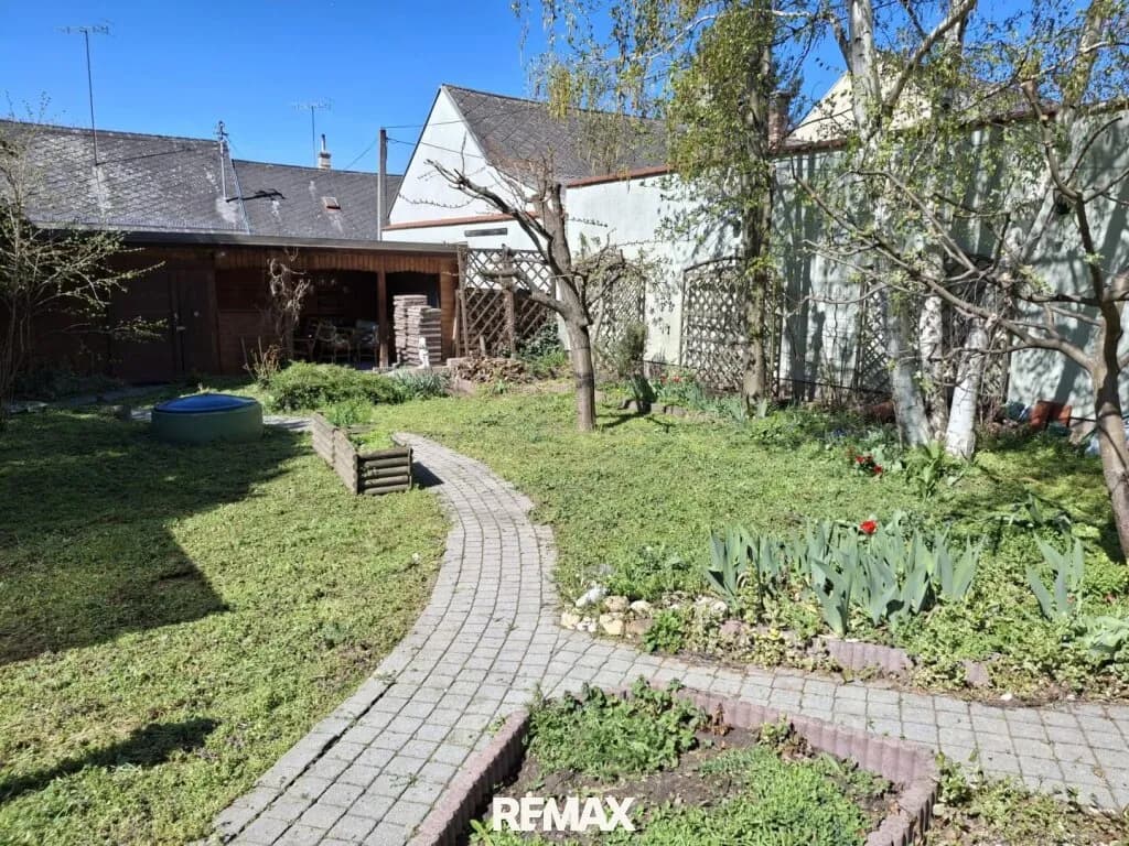 4-Zimmer-Haus kaufen in Gänserndorf – 126 m², € 260.000 – Bild 2 von 36