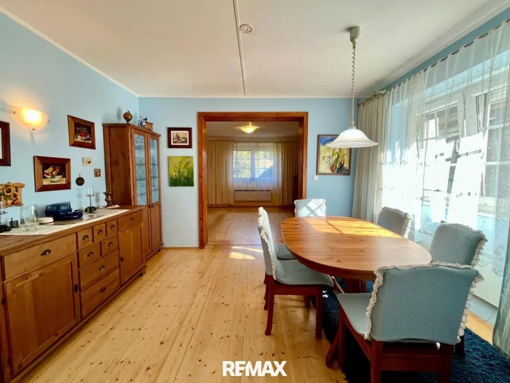 4-Zimmer-Haus kaufen in Gänserndorf – 126 m², € 260.000 – Bild 3 von 36