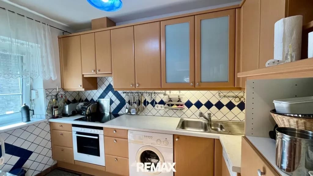 4-Zimmer-Haus kaufen in Gänserndorf – 126 m², € 260.000 – Bild 4 von 36