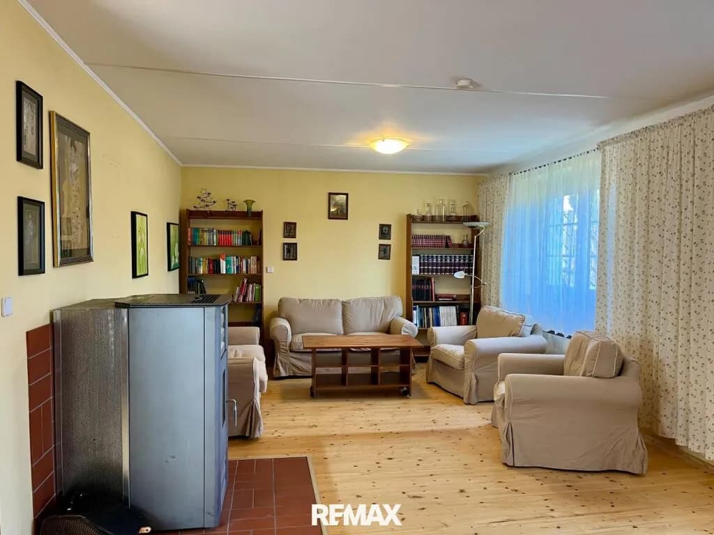 4-Zimmer-Haus kaufen in Gänserndorf – 126 m², € 260.000 – Bild 5 von 36