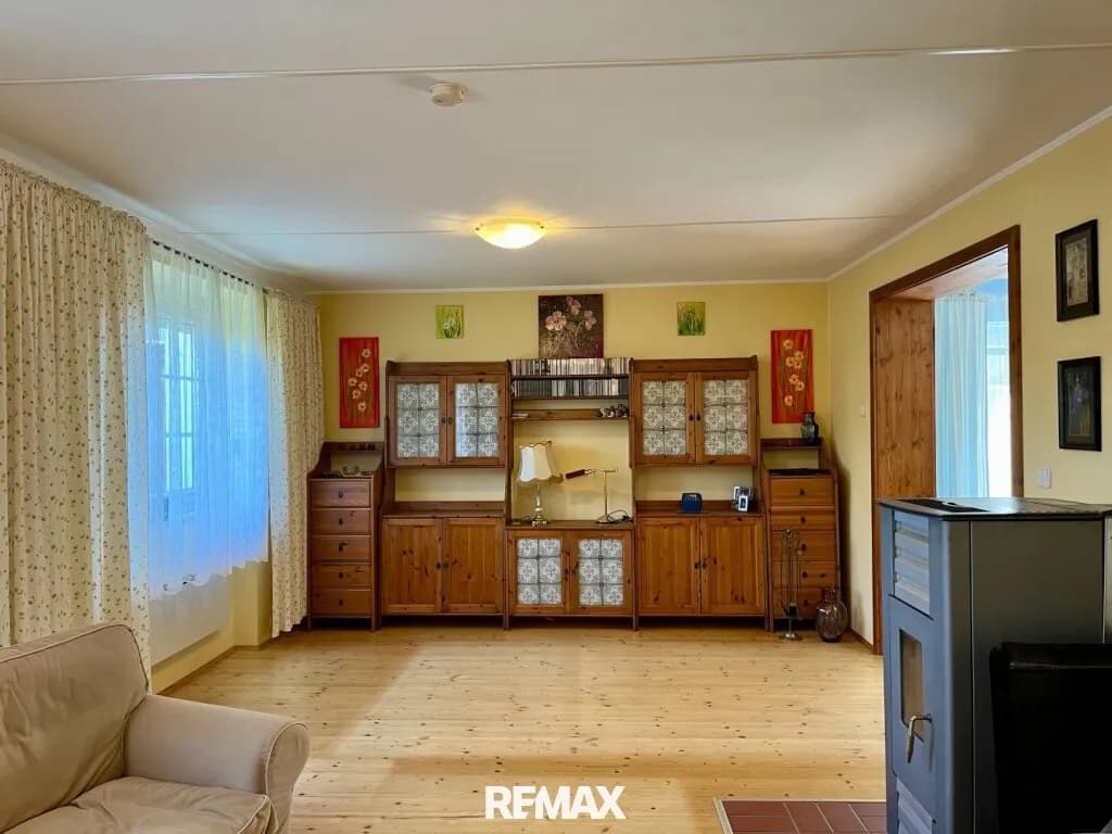 4-Zimmer-Haus kaufen in Gänserndorf – 126 m², € 260.000 – Bild 6 von 36