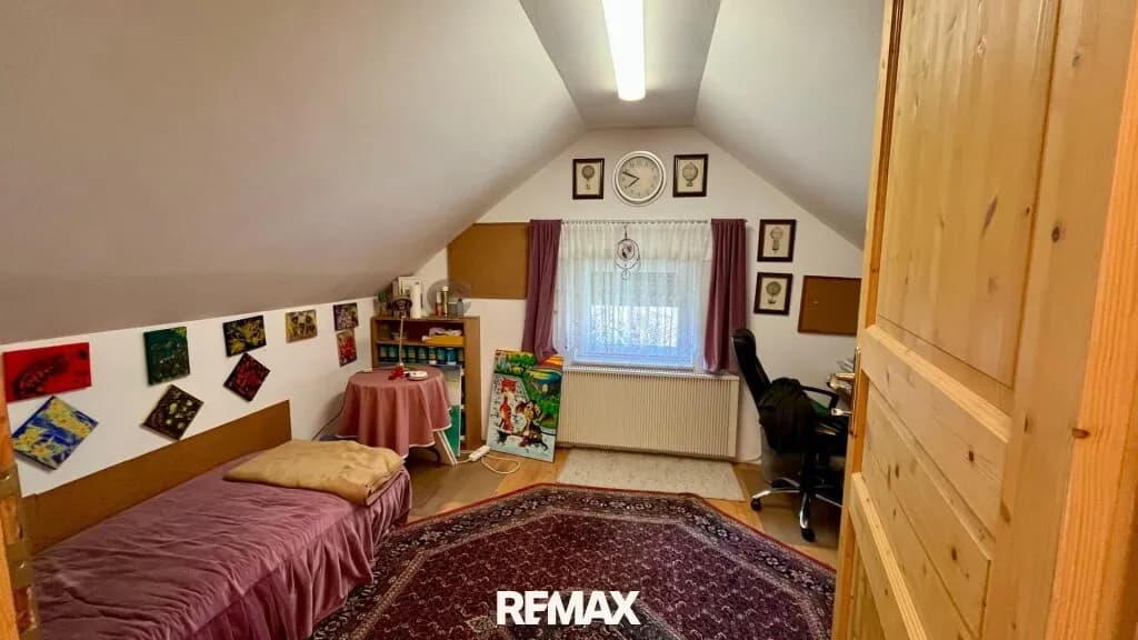 4-Zimmer-Haus kaufen in Gänserndorf – 126 m², € 260.000 – Bild 13 von 36