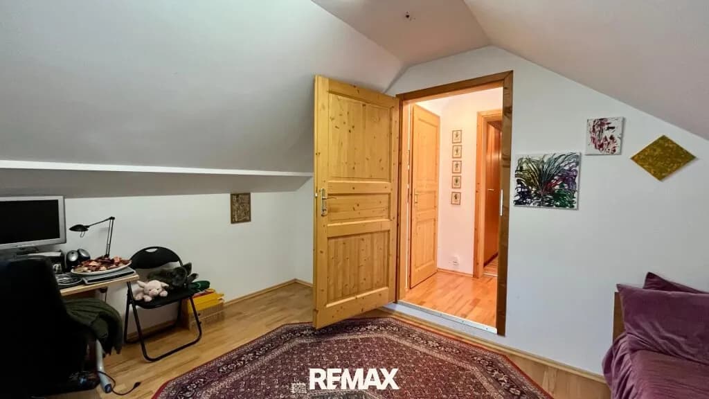 4-Zimmer-Haus kaufen in Gänserndorf – 126 m², € 260.000 – Bild 14 von 36