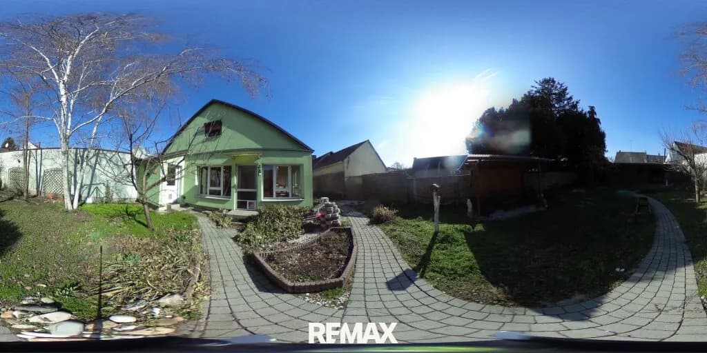 4-Zimmer-Haus kaufen in Gänserndorf – 126 m², € 260.000 – Bild 35 von 36