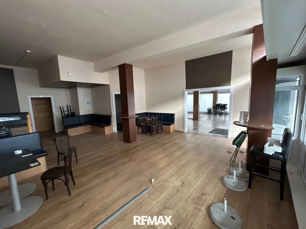 Gewerbeimmobilie kaufen in Gänserndorf – 337 m²