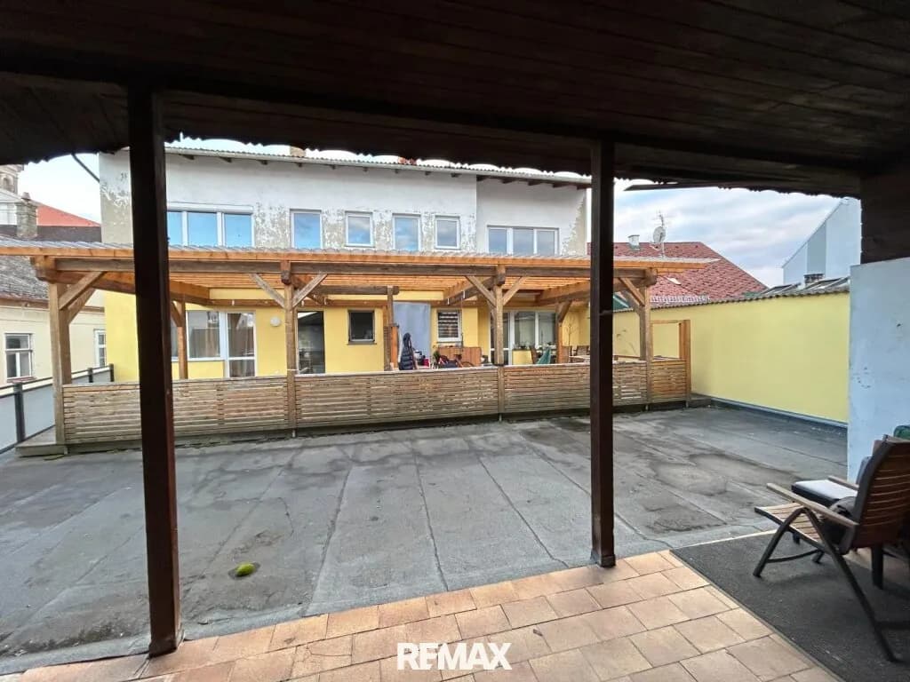 Gewerbeimmobilie kaufen in Gänserndorf – 337 m² – Bild 19 von 46