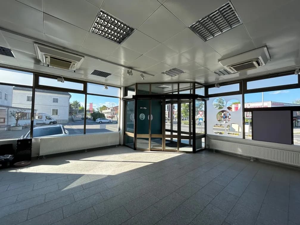 2-Zimmer-Gewerbeimmobilie mieten in Graz-Umgebung – 125 m², € 1.525 – Bild 5 von 14