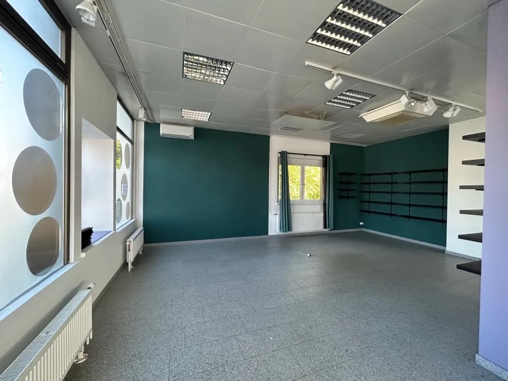 2-Zimmer-Gewerbeimmobilie mieten in Graz-Umgebung – 125 m², € 1.525 – Bild 6 von 14