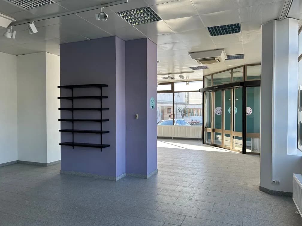 2-Zimmer-Gewerbeimmobilie mieten in Graz-Umgebung – 125 m², € 1.525 – Bild 7 von 14