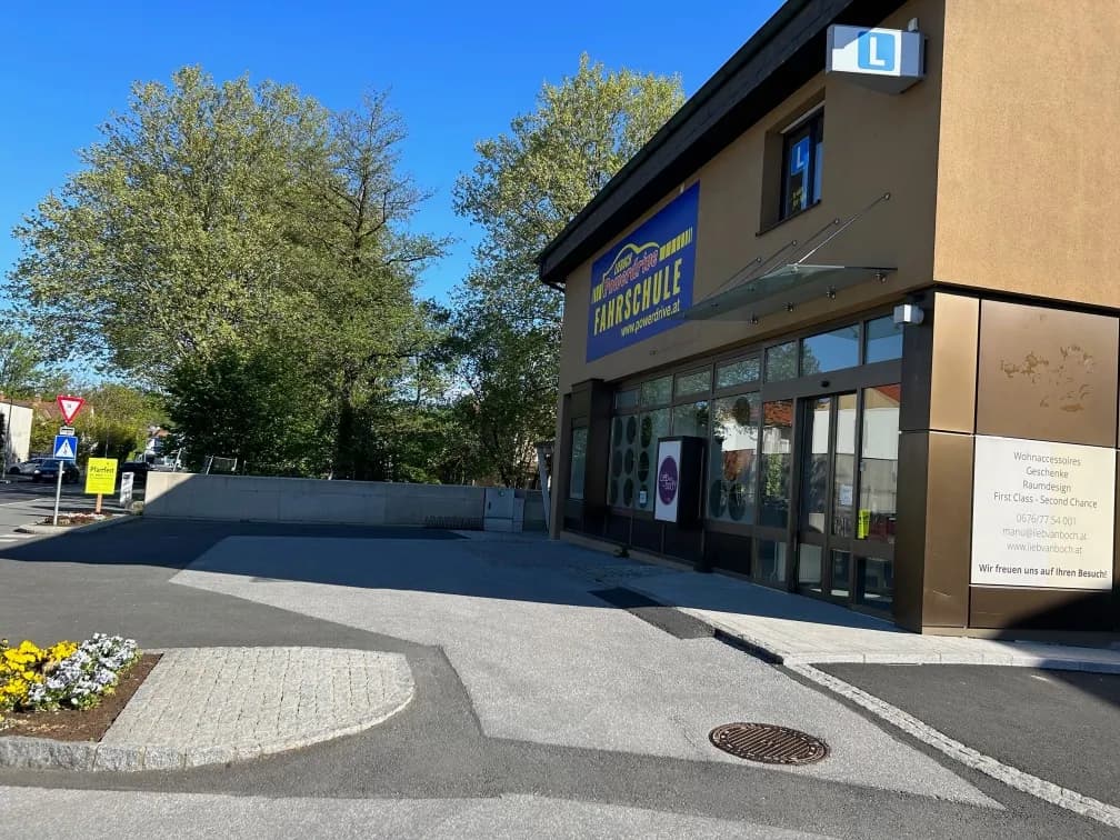 2-Zimmer-Gewerbeimmobilie mieten in Graz-Umgebung – 125 m², € 1.525 – Bild 10 von 14
