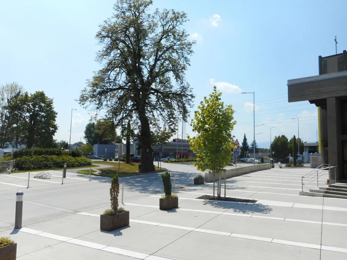 2-Zimmer-Gewerbeimmobilie mieten in Graz-Umgebung – 125 m², € 1.525 – Bild 13 von 14