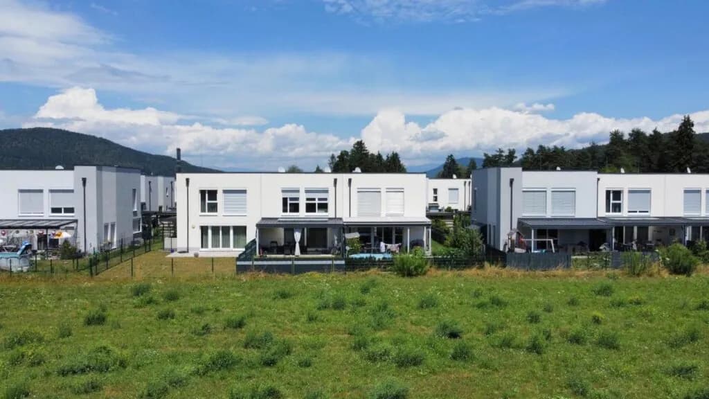 4-Zimmer-Haus kaufen in Klagenfurt – 98,28 m², € 540.000