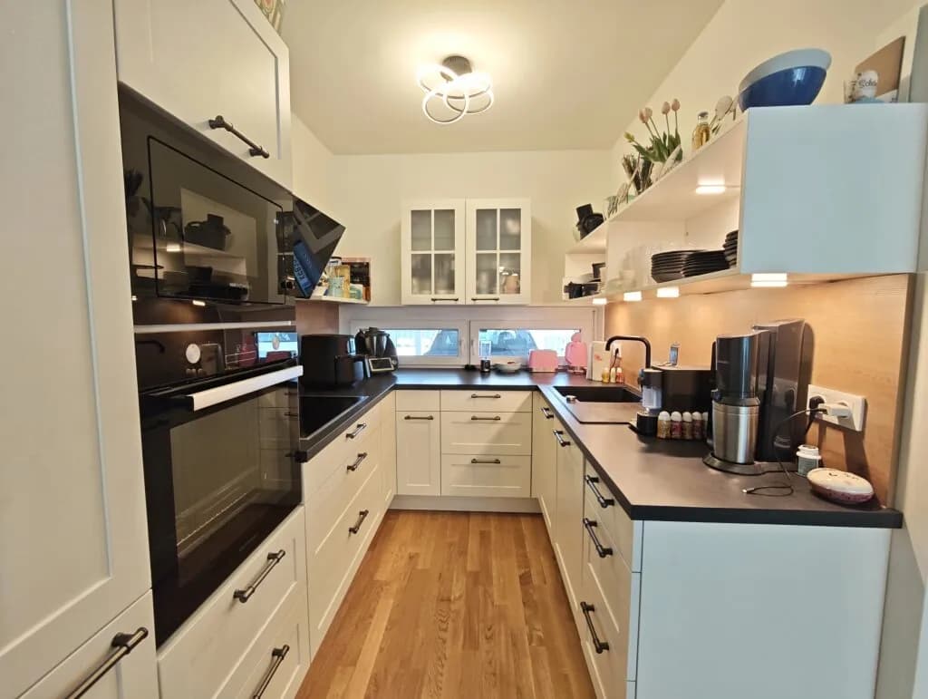 4-Zimmer-Haus kaufen in Klagenfurt – 98,28 m², € 540.000 – Bild 2 von 14