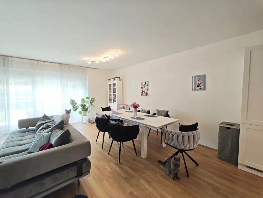 4-Zimmer-Haus kaufen in Klagenfurt – 98,28 m², € 540.000 – Bild 3 von 14