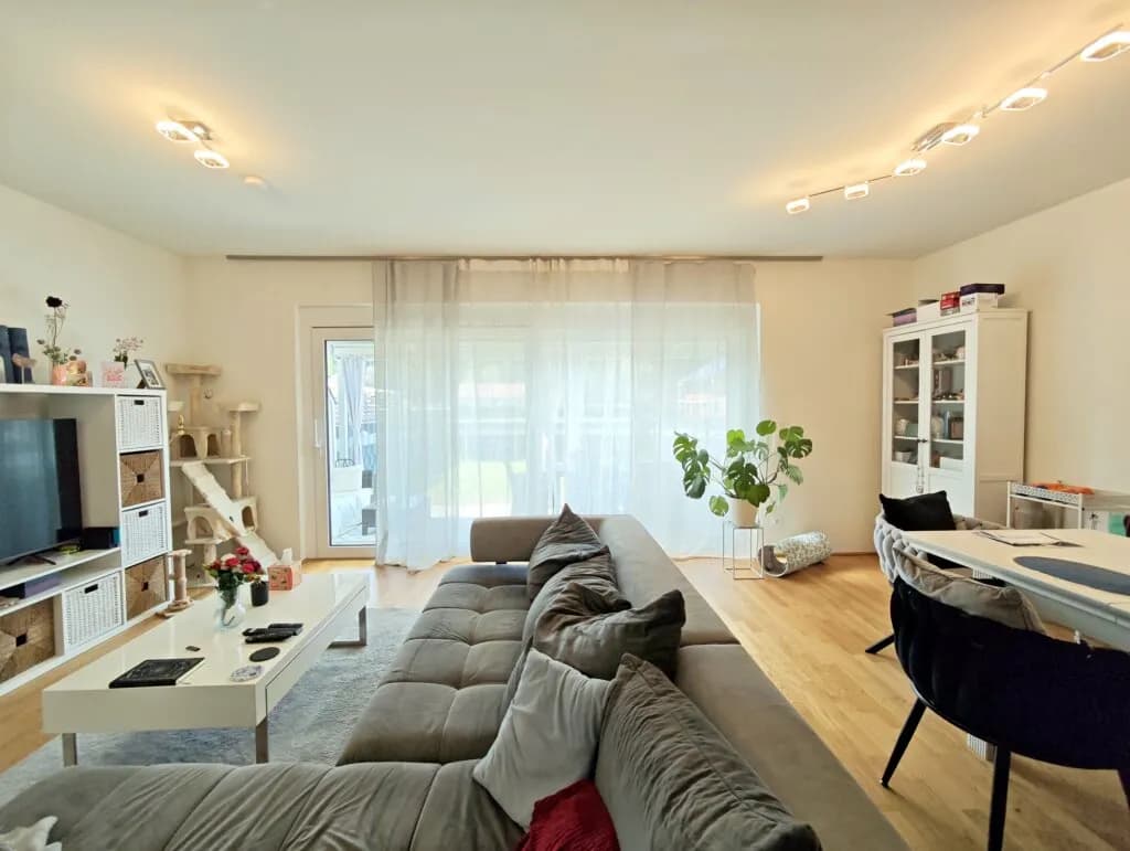 4-Zimmer-Haus kaufen in Klagenfurt – 98,28 m², € 540.000 – Bild 4 von 14