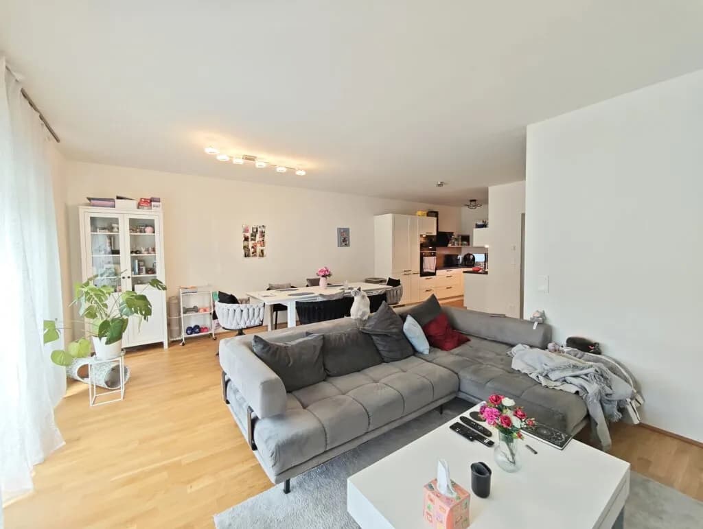 4-Zimmer-Haus kaufen in Klagenfurt – 98,28 m², € 540.000 – Bild 5 von 14