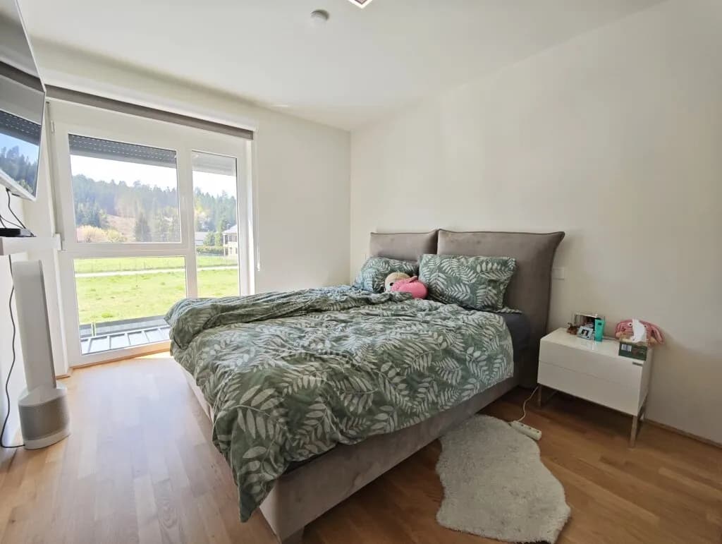 4-Zimmer-Haus kaufen in Klagenfurt – 98,28 m², € 540.000 – Bild 6 von 14