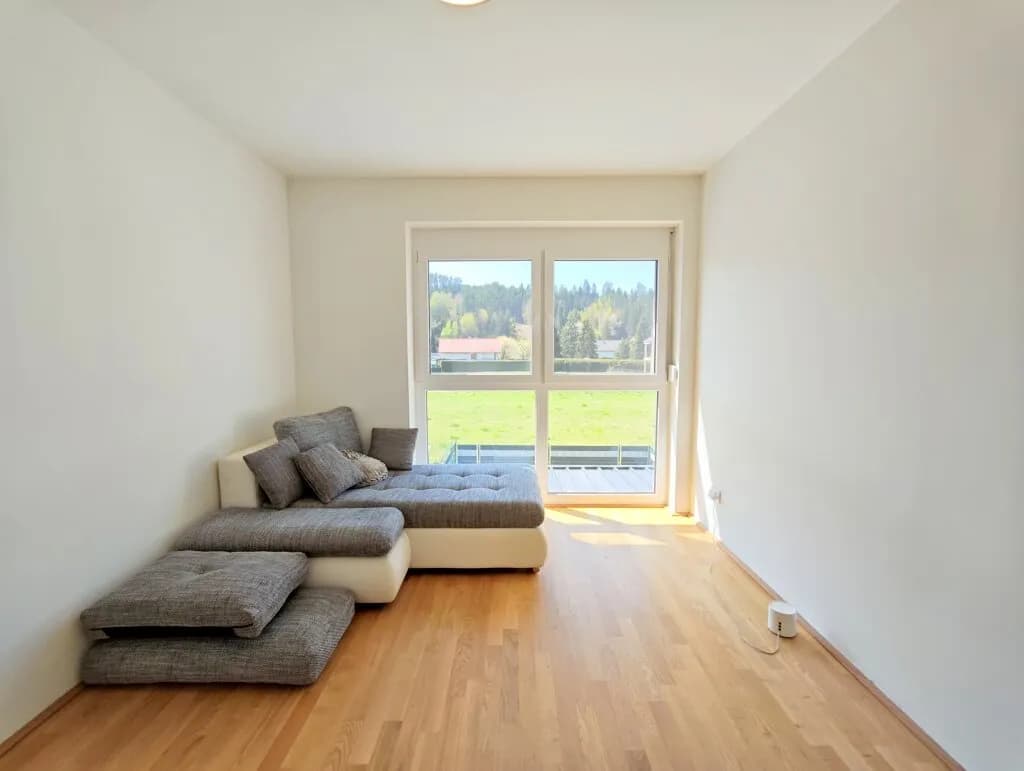 4-Zimmer-Haus kaufen in Klagenfurt – 98,28 m², € 540.000 – Bild 8 von 14
