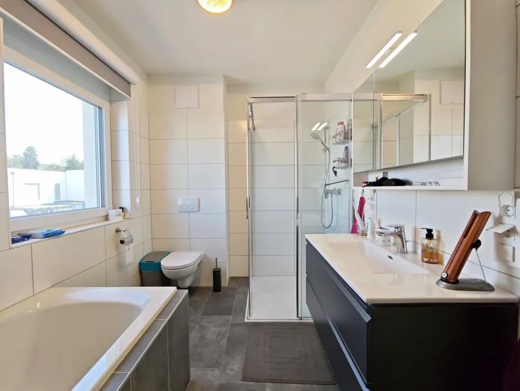 4-Zimmer-Haus kaufen in Klagenfurt – 98,28 m², € 540.000 – Bild 9 von 14