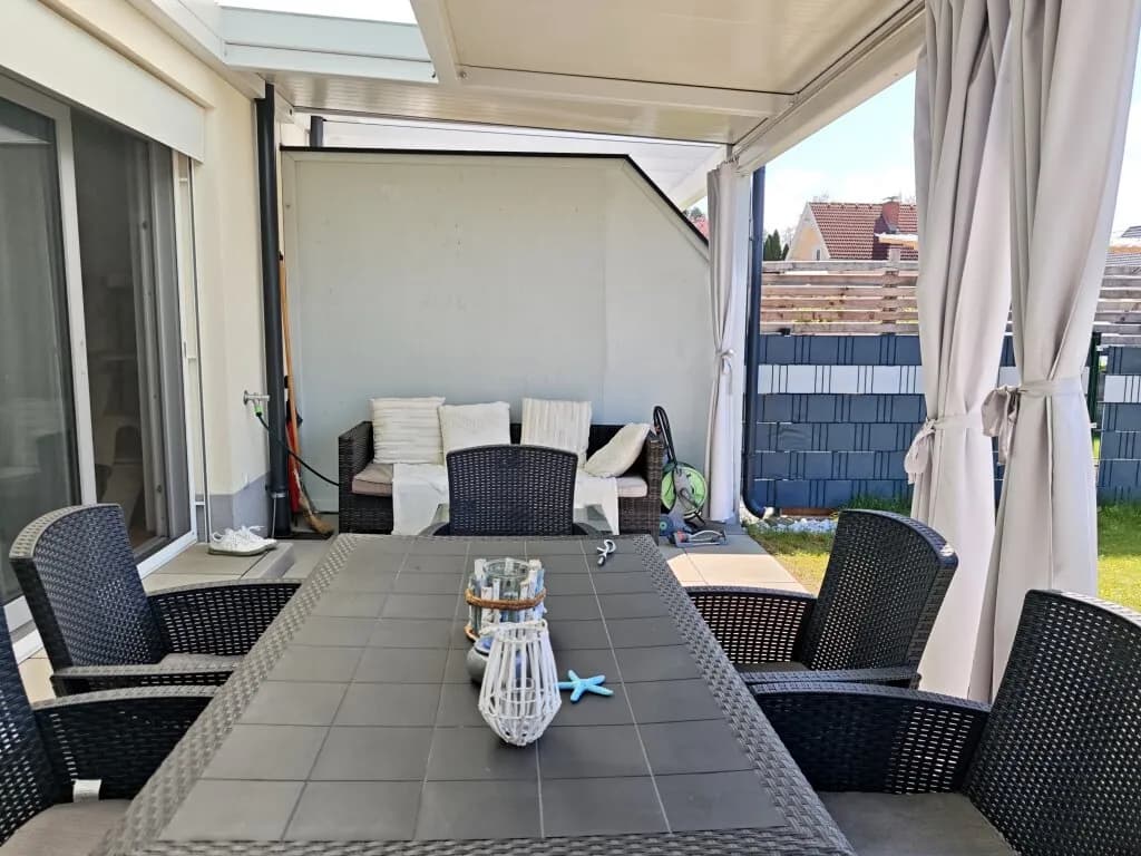 4-Zimmer-Haus kaufen in Klagenfurt – 98,28 m², € 540.000 – Bild 11 von 14