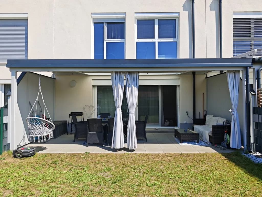 4-Zimmer-Haus kaufen in Klagenfurt – 98,28 m², € 540.000 – Bild 13 von 14