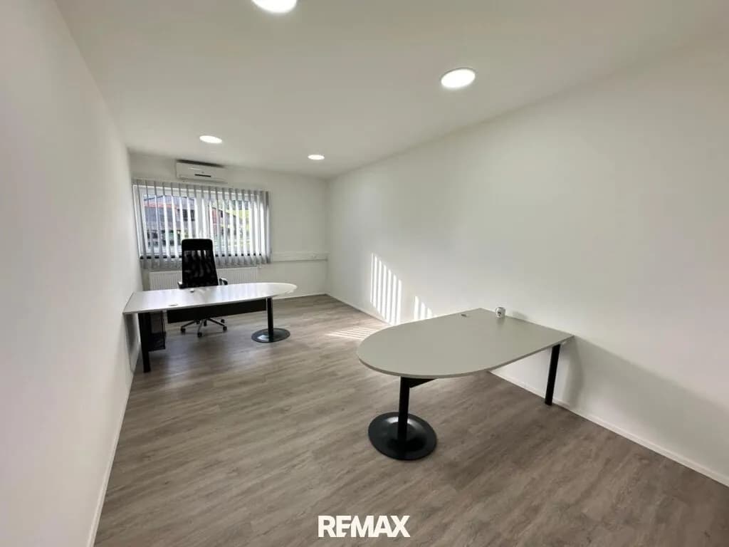 1-Zimmer-Gewerbeimmobilie mieten in Leibnitz – 23 m², € 500