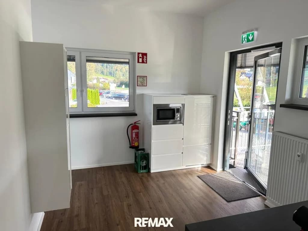 1-Zimmer-Gewerbeimmobilie mieten in Leibnitz – 23 m², € 500 – Bild 5 von 10