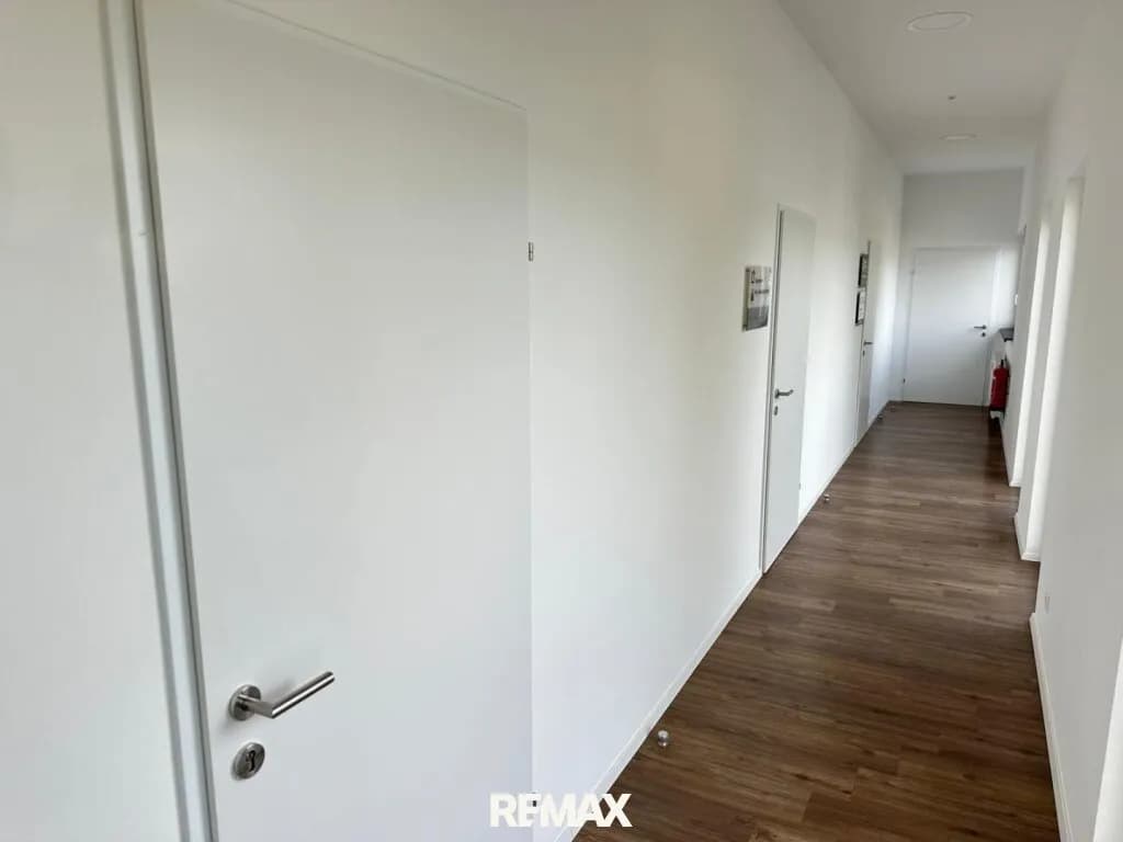 1-Zimmer-Gewerbeimmobilie mieten in Leibnitz – 23 m², € 500 – Bild 8 von 10