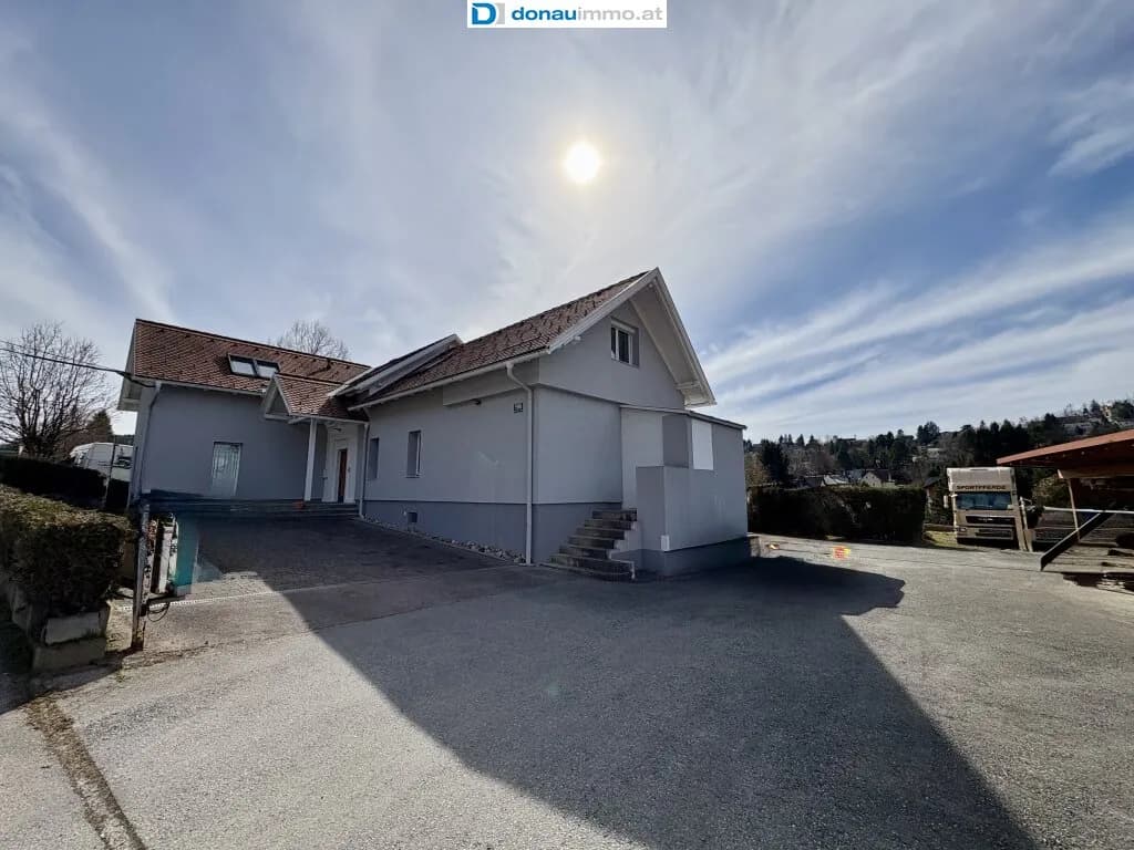 Immobilie kaufen in Graz – 330 m²