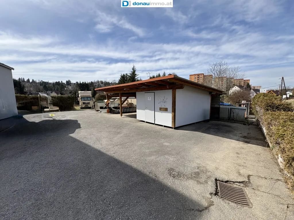 Immobilie kaufen in Graz – 330 m² – Bild 2 von 28
