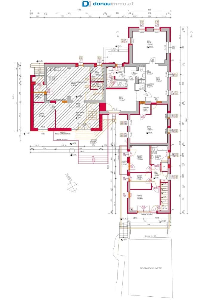 Immobilie kaufen in Graz – 330 m² – Bild 23 von 28