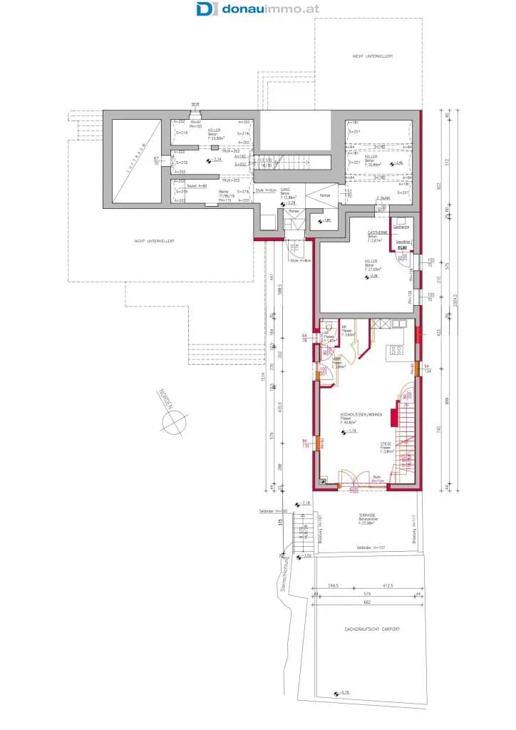 Immobilie kaufen in Graz – 330 m² – Bild 24 von 28