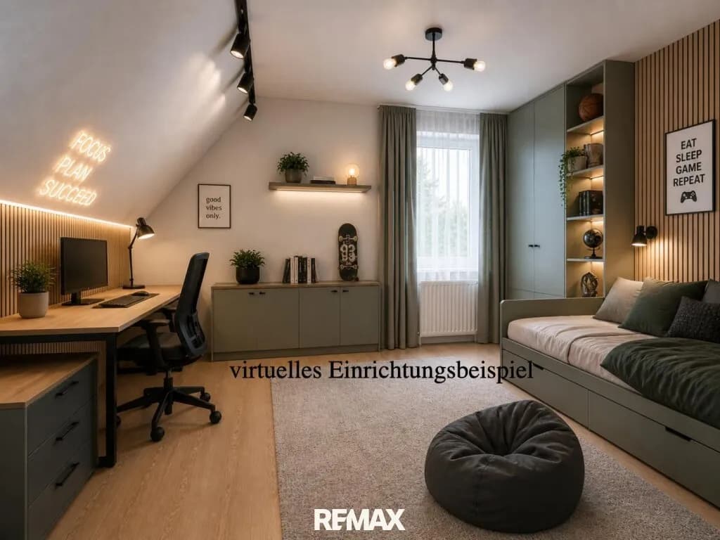 5-Zimmer-Gewerbeimmobilie kaufen in Graz-Umgebung – 178 m², € 475.000 – Bild 25 von 46