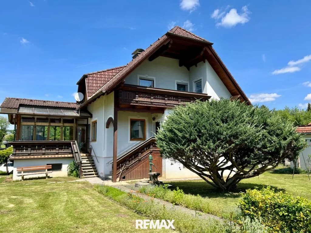 5-Zimmer-Gewerbeimmobilie kaufen in Graz-Umgebung – 178 m², € 475.000 – Bild 34 von 46