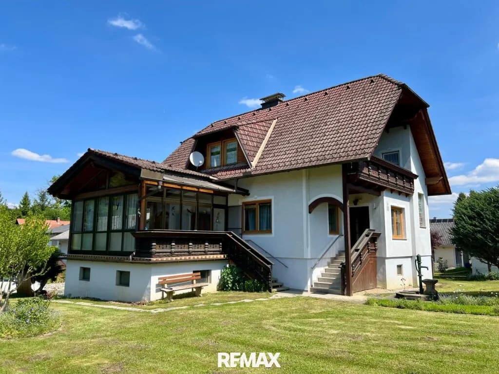 5-Zimmer-Gewerbeimmobilie kaufen in Graz-Umgebung – 178 m², € 475.000 – Bild 35 von 46
