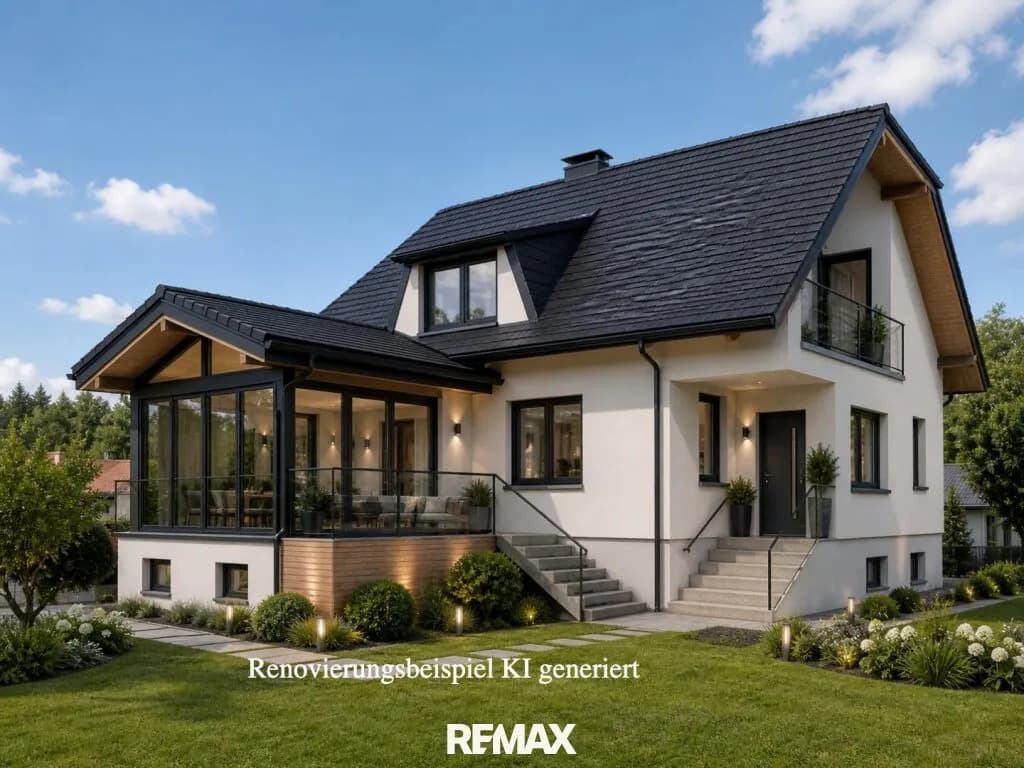 5-Zimmer-Gewerbeimmobilie kaufen in Graz-Umgebung – 178 m², € 475.000 – Bild 36 von 46