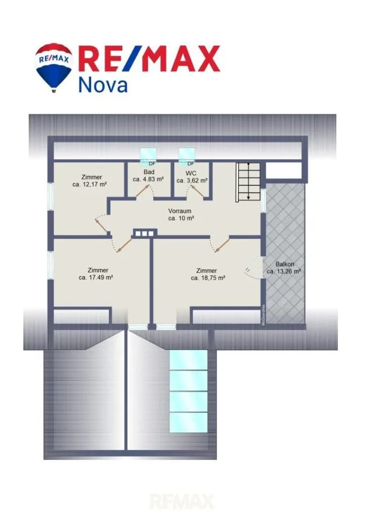 5-Zimmer-Gewerbeimmobilie kaufen in Graz-Umgebung – 178 m², € 475.000 – Bild 45 von 46