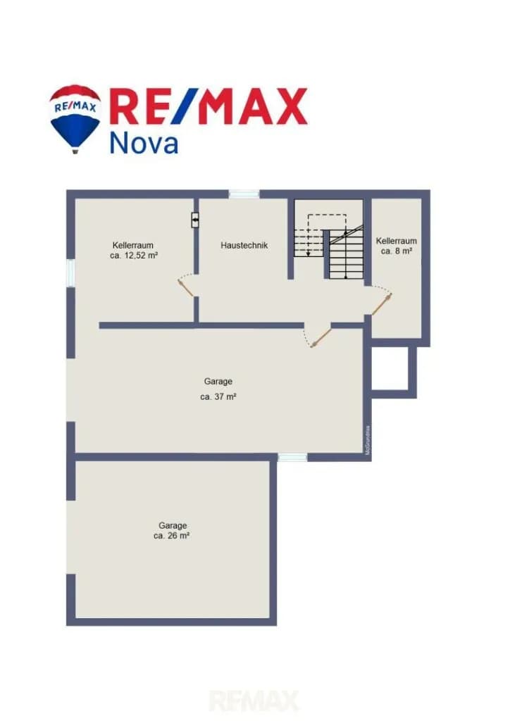 5-Zimmer-Gewerbeimmobilie kaufen in Graz-Umgebung – 178 m², € 475.000 – Bild 46 von 46