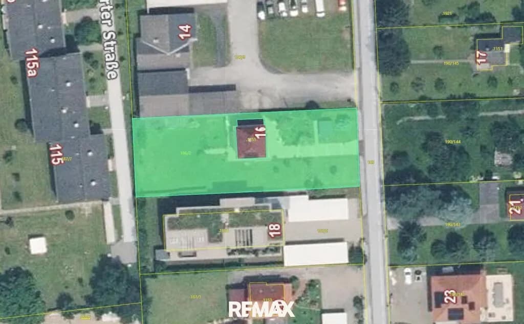 Immobilie kaufen in Graz – 1 248 m², € 499.000 – Bild 11 von 17