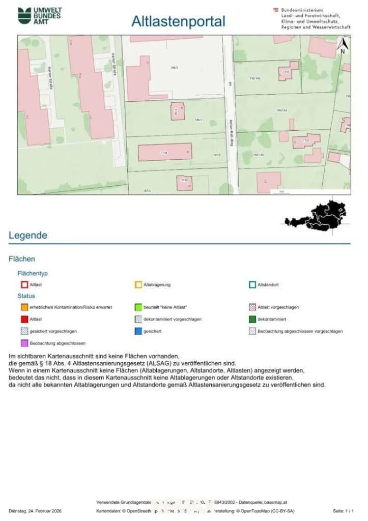 Immobilie kaufen in Graz – 1 248 m², € 499.000 – Bild 13 von 17