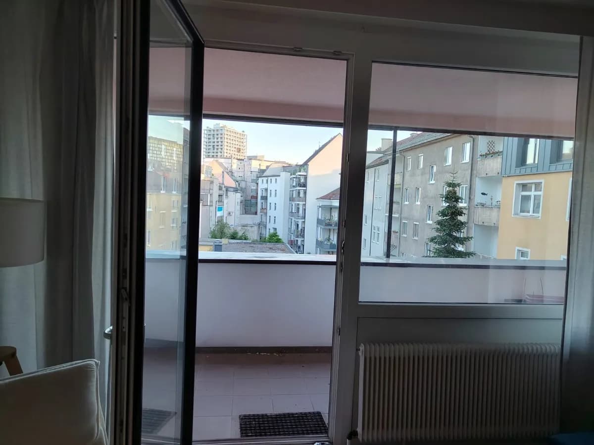4-Zimmer-Wohnung mieten in Linz – 108 m², € 1.280 – Bild 3 von 14