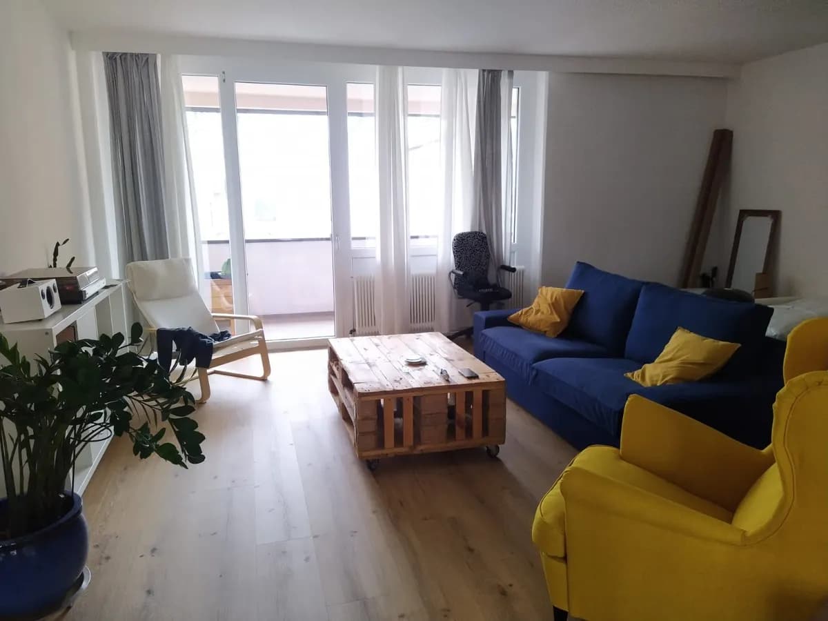 4-Zimmer-Wohnung mieten in Linz – 108 m², € 1.280 – Bild 6 von 14