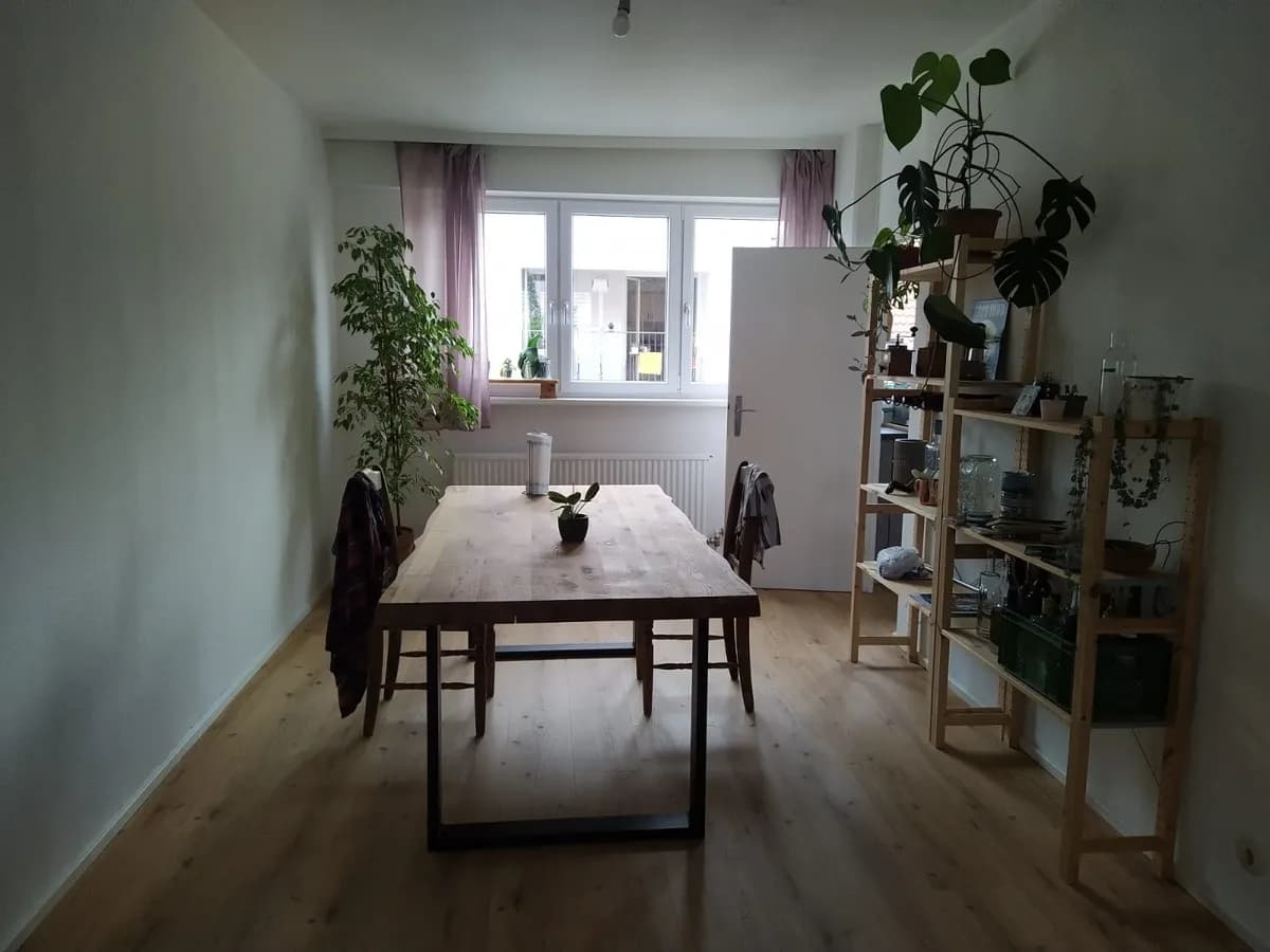 4-Zimmer-Wohnung mieten in Linz – 108 m², € 1.280 – Bild 7 von 14