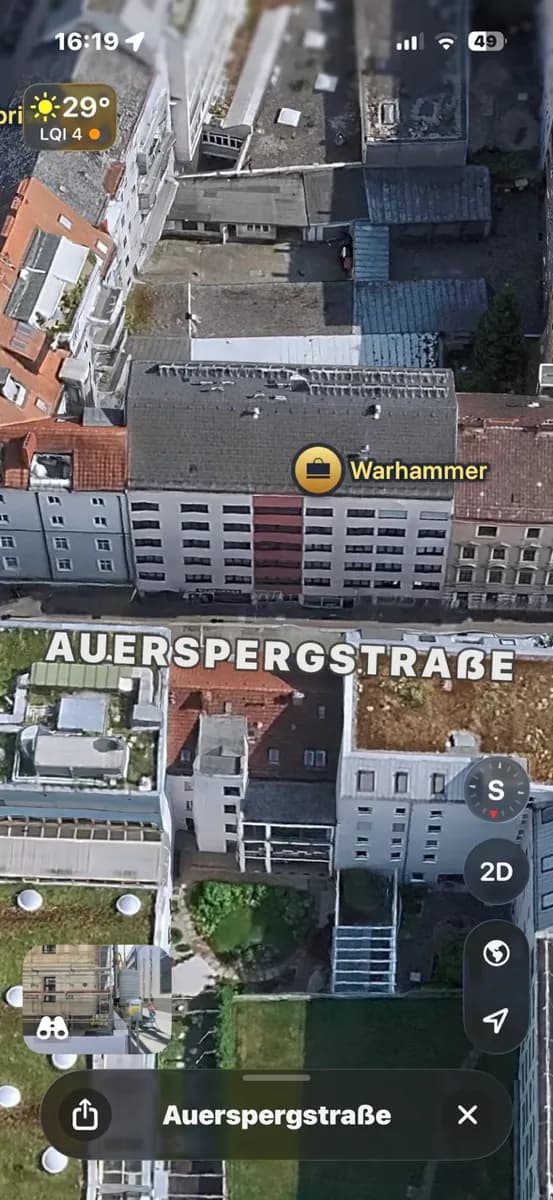4-Zimmer-Wohnung mieten in Linz – 108 m², € 1.280 – Bild 10 von 14