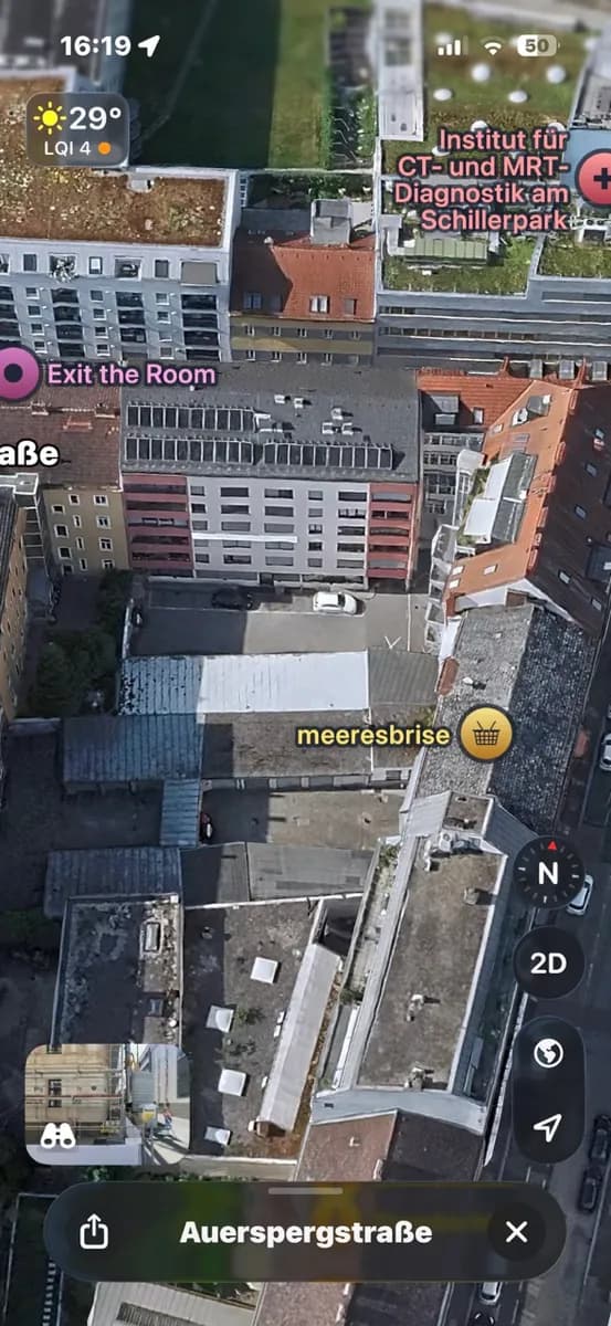 4-Zimmer-Wohnung mieten in Linz – 108 m², € 1.280 – Bild 11 von 14