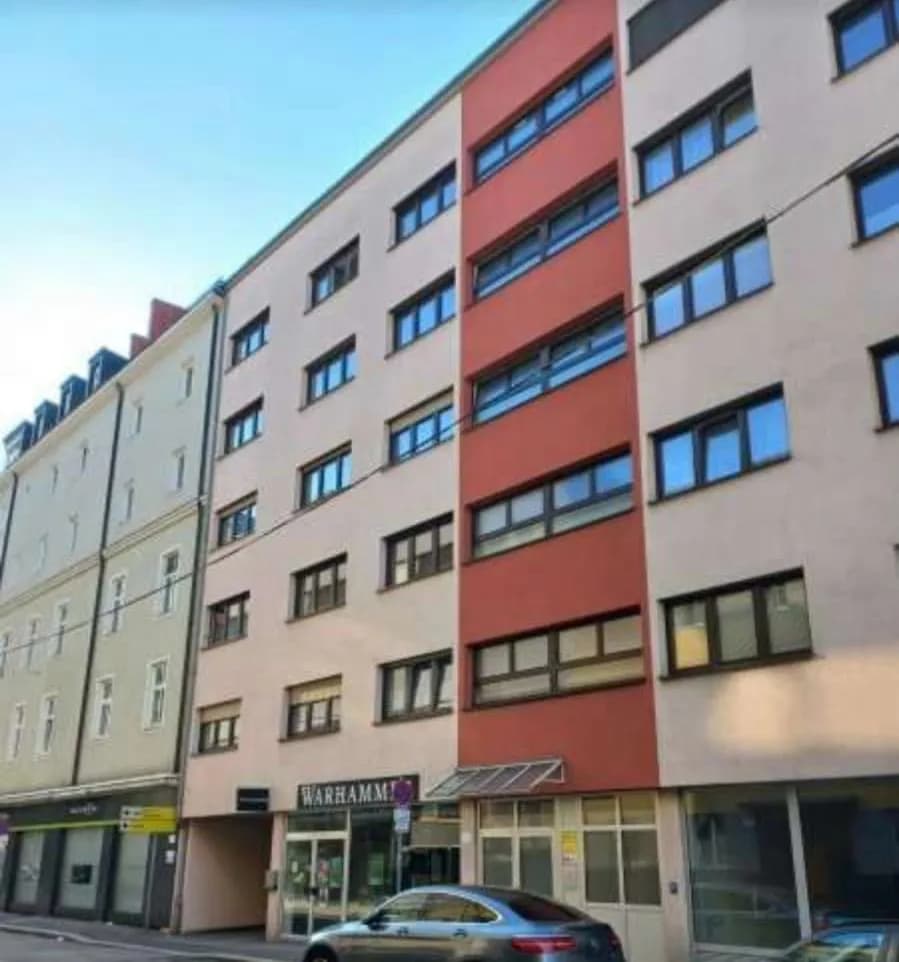 4-Zimmer-Wohnung mieten in Linz – 108 m², € 1.280 – Bild 12 von 14